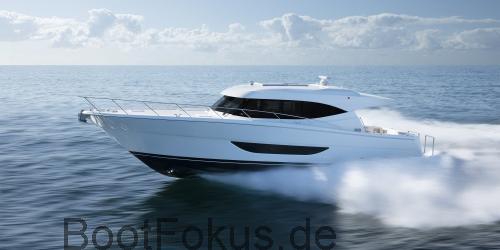 Maritimo S51  technische daten 